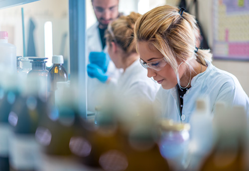 NIHR National Patient Recruitment Centre Newcastle