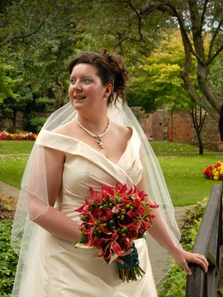 Wedding Photography Northumberland