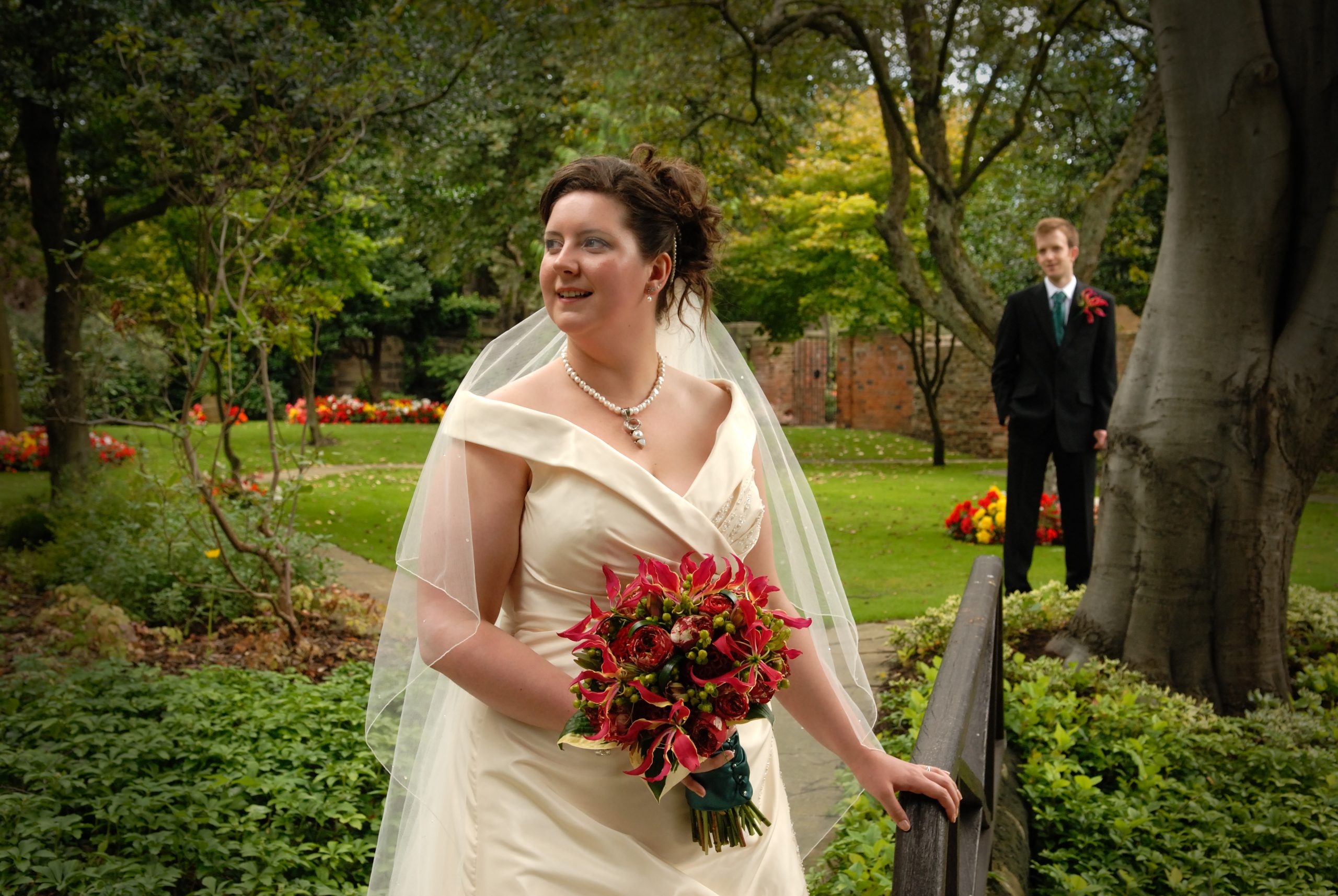 Wedding Photography Northumberland