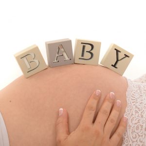 Bump 2 Baby Voucher