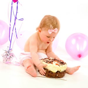 Cake Smash Voucher
